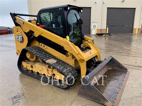 Skid Steers For Sale in YOUNGSTOWN, OHIO